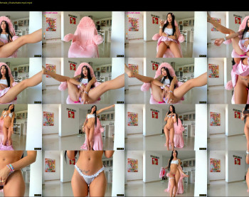 halliee — 56 minute Chaturbate couple cam show recording, 1080p, Nov 9, 2022
