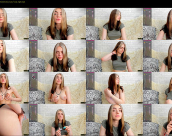haylalalay — 57 minute Chaturbate female cam show recording, 1080p, Nov 9, 2022