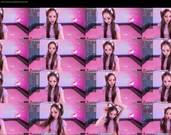 helloiamastrid — 8 minute Chaturbate female cam show recording, 1080p, Nov 9, 2022