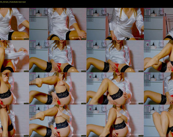 hetty_satar — 3 minute Chaturbate female cam show recording, 1080p, Nov 9, 2022