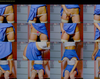 hetty_satar — 9 minute Chaturbate female cam show recording, 1080p, Nov 9, 2022