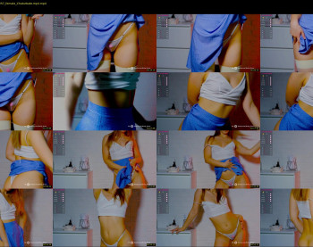 hetty_satar — 6 minute Chaturbate female cam show recording, 1080p, Nov 9, 2022
