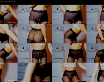 hetty_satar — 12 minute Chaturbate female cam show recording, 1080p, Nov 9, 2022