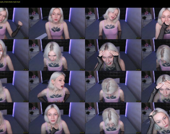 hizgi — 7 minute Chaturbate couple cam show recording, 720p, Nov 9, 2022