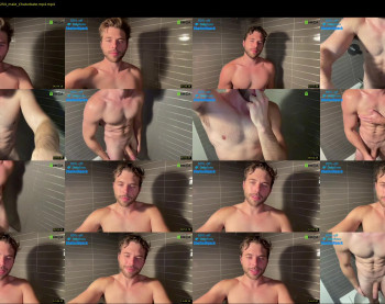 hot8pack01 — 17 minute Chaturbate male cam show recording, 720p, Nov 9, 2022