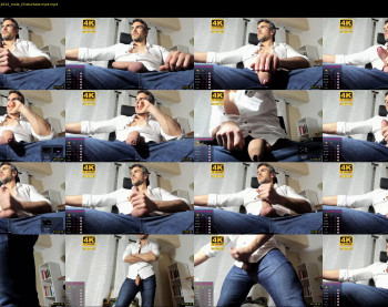 hot_martin25 — 29 minute Chaturbate male cam show recording, 1080p, Nov 9, 2022