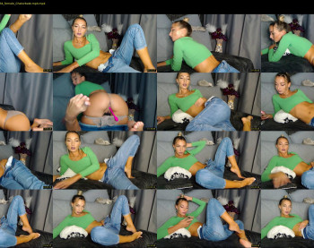 iam_blake — 45 minute Chaturbate female cam show recording, 720p, Nov 9, 2022