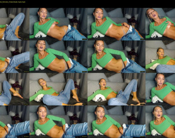 iam_blake — 12 minute Chaturbate female cam show recording, 720p, Nov 9, 2022