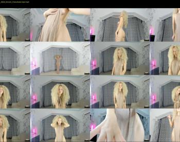 infinite_reality — 25 minute Chaturbate female cam show recording, 1080p, Nov 9, 2022