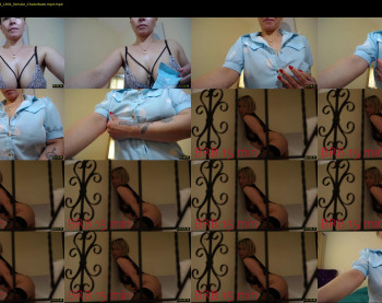 ingridbergman — 104 minute Chaturbate female cam show recording, 720p, Nov 9, 2022