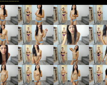 inwardly_beautyy — 54 minute Chaturbate female cam show recording, 1080p, Nov 10, 2022