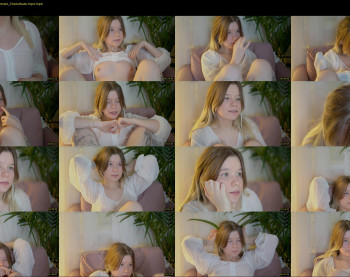 isoull — 55 minute Chaturbate female cam show recording, 1080p, Nov 9, 2022