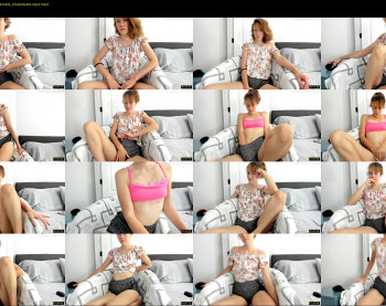its_lily — 54 minute Chaturbate female cam show recording, 1080p, Nov 10, 2022