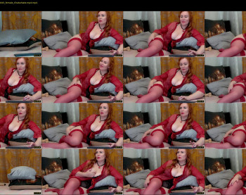 ivettasplash — 15 minute Chaturbate female cam show recording, 720p, Nov 9, 2022