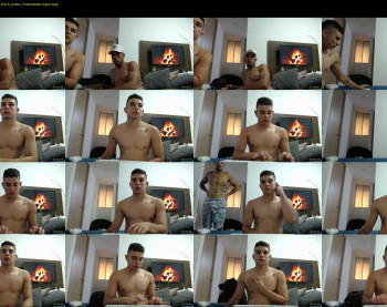 jack_carter22 — 10 minute Chaturbate male cam show recording, 720p, Nov 10, 2022