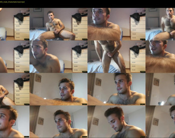 jack_yanfry — 42 minute Chaturbate male cam show recording, 720p, Nov 10, 2022
