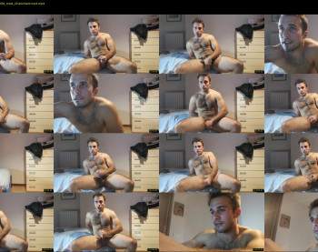jack_yanfry — 113 minute Chaturbate male cam show recording, 720p, Nov 10, 2022