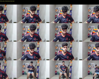 jackecuador — 11 minute Chaturbate male cam show recording, 480p, Nov 9, 2022