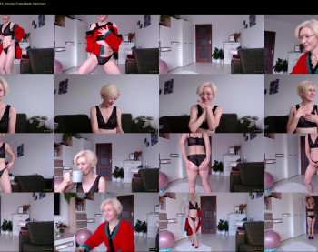 jasmin18v — 33 minute Chaturbate female cam show recording, 720p, Nov 9, 2022