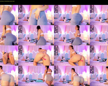 jenna1_ — 56 minute Chaturbate female cam show recording, 1080p, Nov 9, 2022