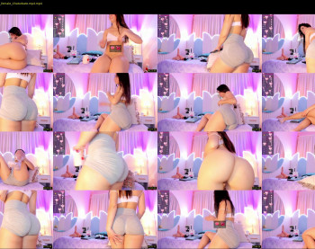 jenna1_ — 54 minute Chaturbate female cam show recording, 1080p, Nov 9, 2022