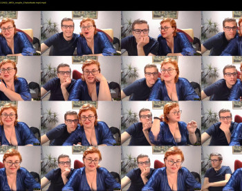 joannaandneighbour — 9 minute Chaturbate couple cam show recording, 1080p, Nov 9, 2022