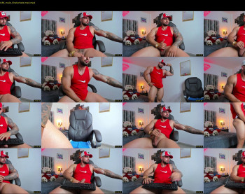 john_king29 — 61 minute Chaturbate male cam show recording, 1080p, Nov 10, 2022