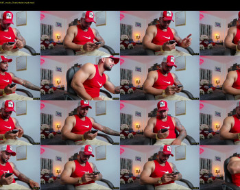 john_king29 — 4 minute Chaturbate male cam show recording, 1080p, Nov 10, 2022
