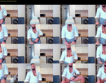jordan_rush01 — 92 minute Chaturbate male cam show recording, 720p, Nov 10, 2022