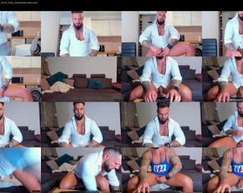 jordan_rush01 — 92 minute Chaturbate male cam show recording, 720p, Nov 10, 2022
