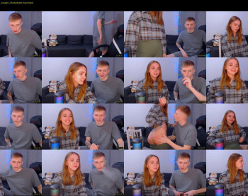 julsweet — 12 minute Chaturbate male cam show recording, 720p, Nov 10, 2022