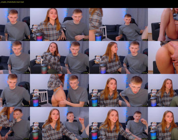 julsweet — 92 minute Chaturbate male cam show recording, 720p, Nov 10, 2022