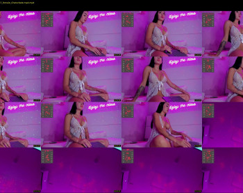 july__villa — 42 minute Chaturbate female cam show recording, 1080p, Nov 10, 2022
