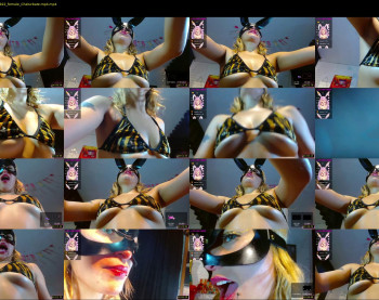 karla_grey_ — 3 minute Chaturbate female cam show recording, 720p, Nov 9, 2022