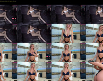 kassablanca_ — 62 minute Chaturbate female cam show recording, 1080p, Nov 9, 2022