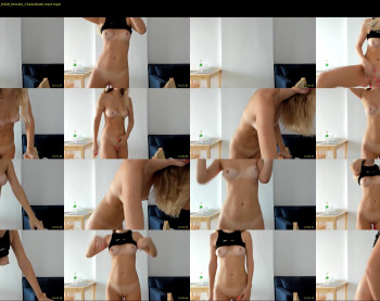 katieandandy — 38 minute Chaturbate female cam show recording, 720p, Nov 10, 2022