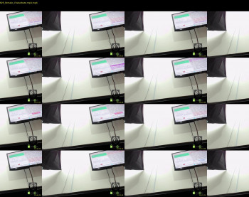 keily_lovers — 5 minute Chaturbate female cam show recording, 720p, Nov 9, 2022