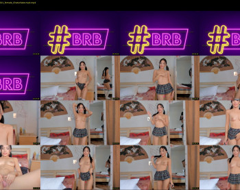 kiara_roses — 57 minute Chaturbate female cam show recording, 1080p, Nov 9, 2022