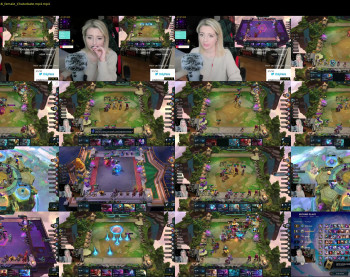 kimilee22 — 42 minute Chaturbate female cam show recording, 1080p, Nov 10, 2022