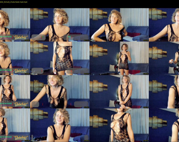 kitty_mya69 — 54 minute Chaturbate female cam show recording, 1080p, Nov 10, 2022