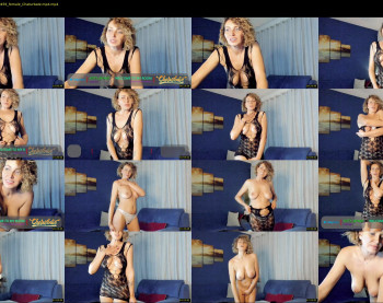 kitty_mya69 — 54 minute Chaturbate female cam show recording, 1080p, Nov 10, 2022