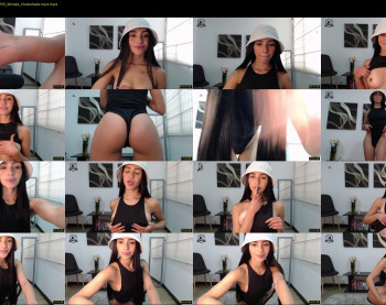 lana_kane_ — 49 minute Chaturbate female cam show recording, 1080p, Nov 9, 2022