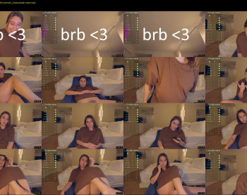 lanabosch — 29 minute Chaturbate female cam show recording, 1080p, Nov 10, 2022