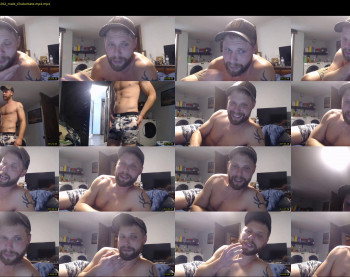 lancehardin — 19 minute Chaturbate male cam show recording, 720p, Nov 10, 2022