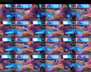 laracroftt — 3 minute Chaturbate female cam show recording, 1080p, Nov 10, 2022