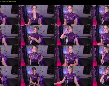 lazy_pepsi — 54 minute Chaturbate female cam show recording, 1080p, Nov 9, 2022