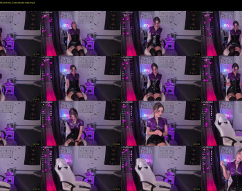 lazy_pepsi — 10 minute Chaturbate female cam show recording, 1080p, Nov 10, 2022