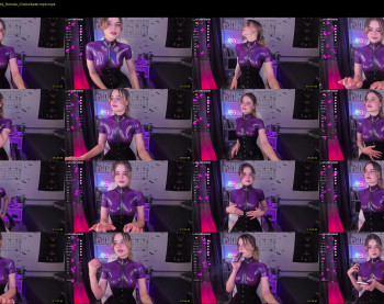 lazy_pepsi — 23 minute Chaturbate female cam show recording, 1080p, Nov 10, 2022