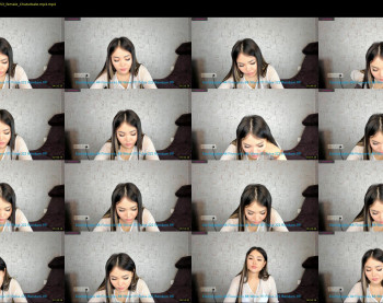 lee_chinsu — 10 minute Chaturbate female cam show recording, 1080p, Nov 10, 2022