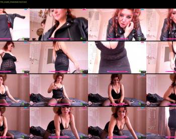 leediseeeex — 19 minute Chaturbate female cam show recording, 720p, Nov 9, 2022